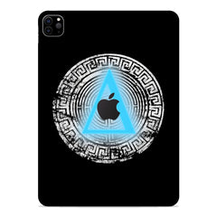 Daedalus iPad Skin