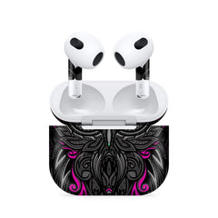 Airpods 3 Skins & Wraps by WrapCart
