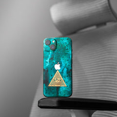 Golden Concept Skins - WrapCart