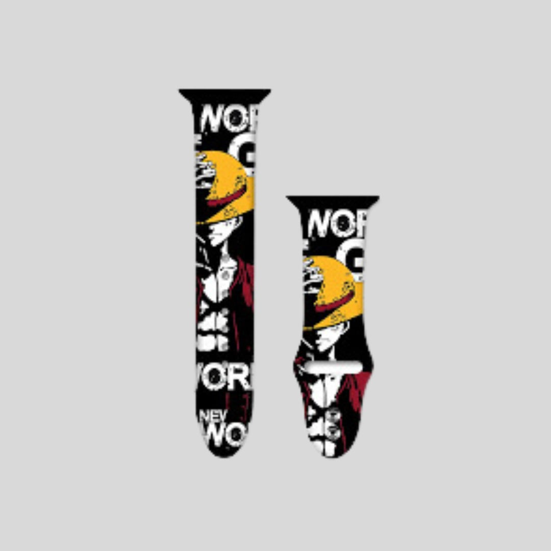 Anime Themed Laptop Skins & Mobile Skins - WrapCart