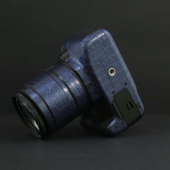 blue-crocodile-premium-camera-skin