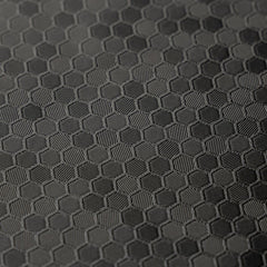 Black Honeycomb Mobile Skin
