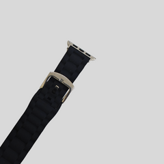 Apple Watch Checks Silicone Strap - 38/40/41MM
