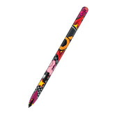 Boom Red Abstract S-Pen Wrap