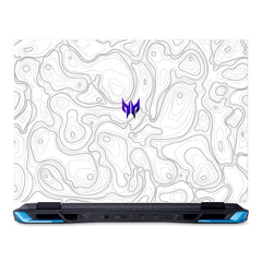 Acer Predator Helios Neo 16 N22Q22 Laptop Skins & Wraps - WrapCart