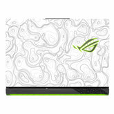 Asus ROG Strix G16 G614J Laptop Skins & Wraps - WrapCart