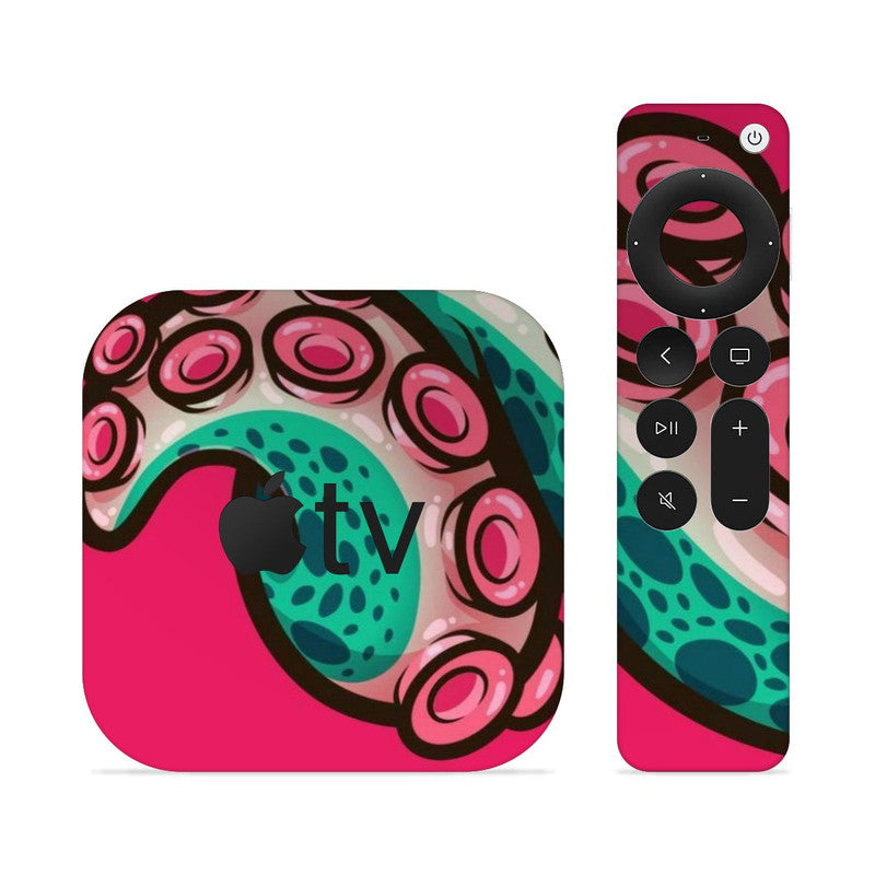 Apple TV Skins & Wraps