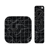Topography Exclusive Skin For Apple TV