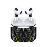 Airpods 3 Skins & Wraps by WrapCart