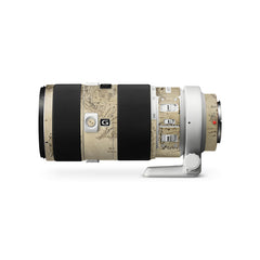 Sigma 150-500mm Lens Skins & Wraps