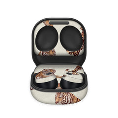 Tiger Samsung Galaxy Buds Pro Skin