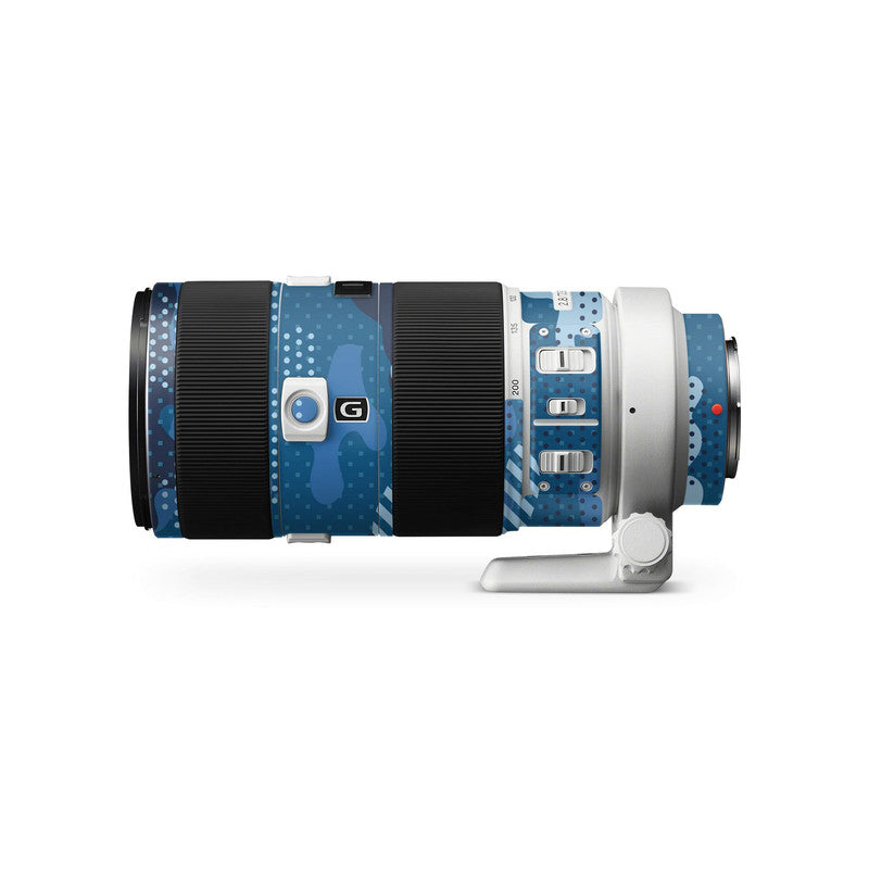 Canon Fisheye EF 15mm f2.8 Autofocus Skins & Wraps