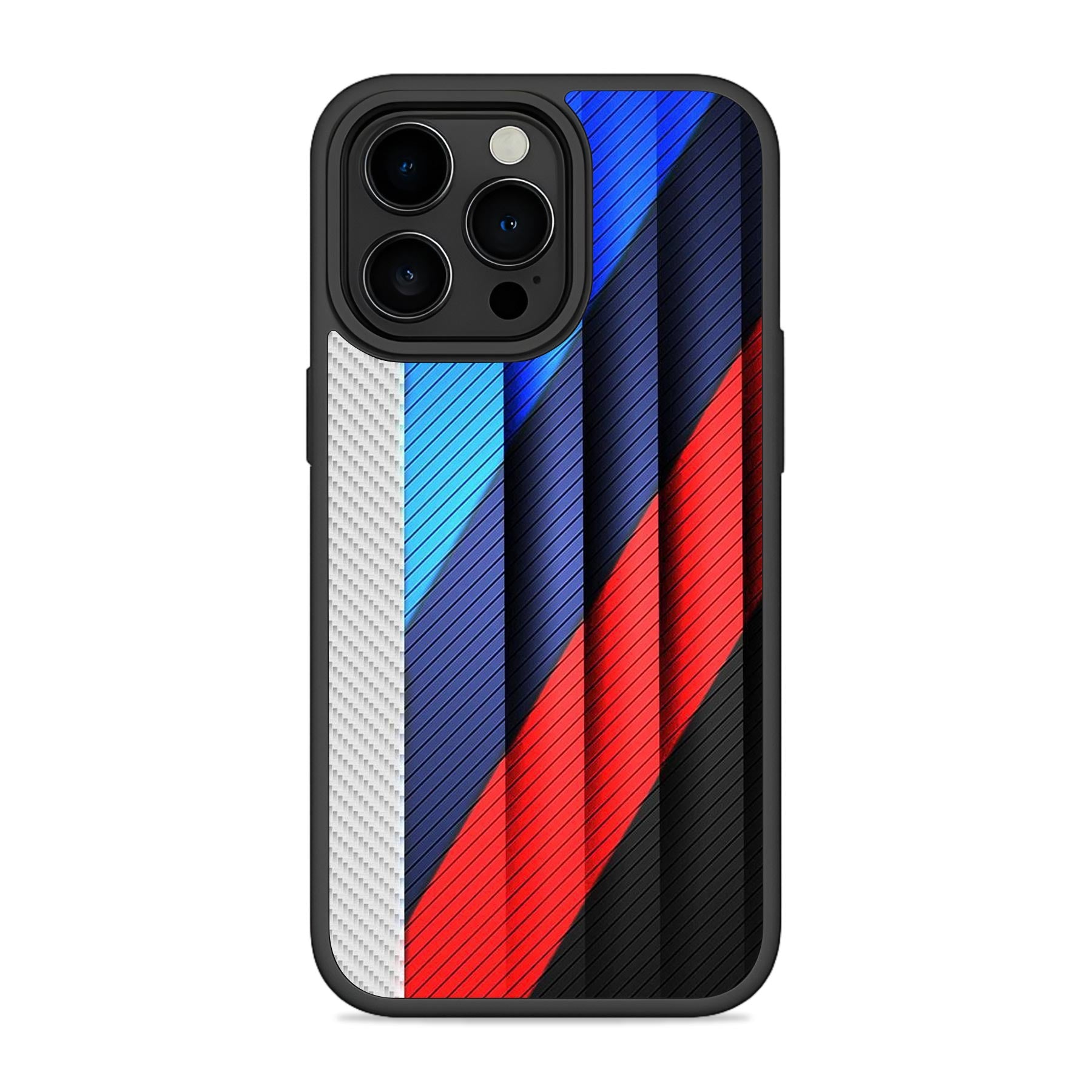 Highway Hero Mobile Bumper Cover For iPhone & Samsung