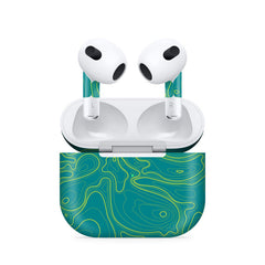Airpods 3 Skins & Wraps by WrapCart