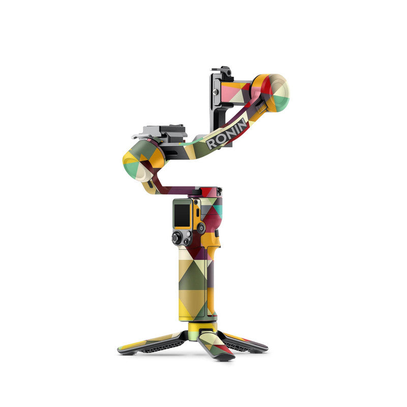 Zhiyun-Tech WEEBILL-S Skins & Wrap