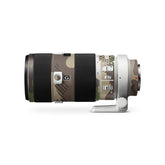 Canon RF 100mm f2.8L Macro IS USM Skins & Wraps