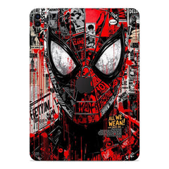 spider-graffiti-iPad-Air-13-in-M2-A2899-skin