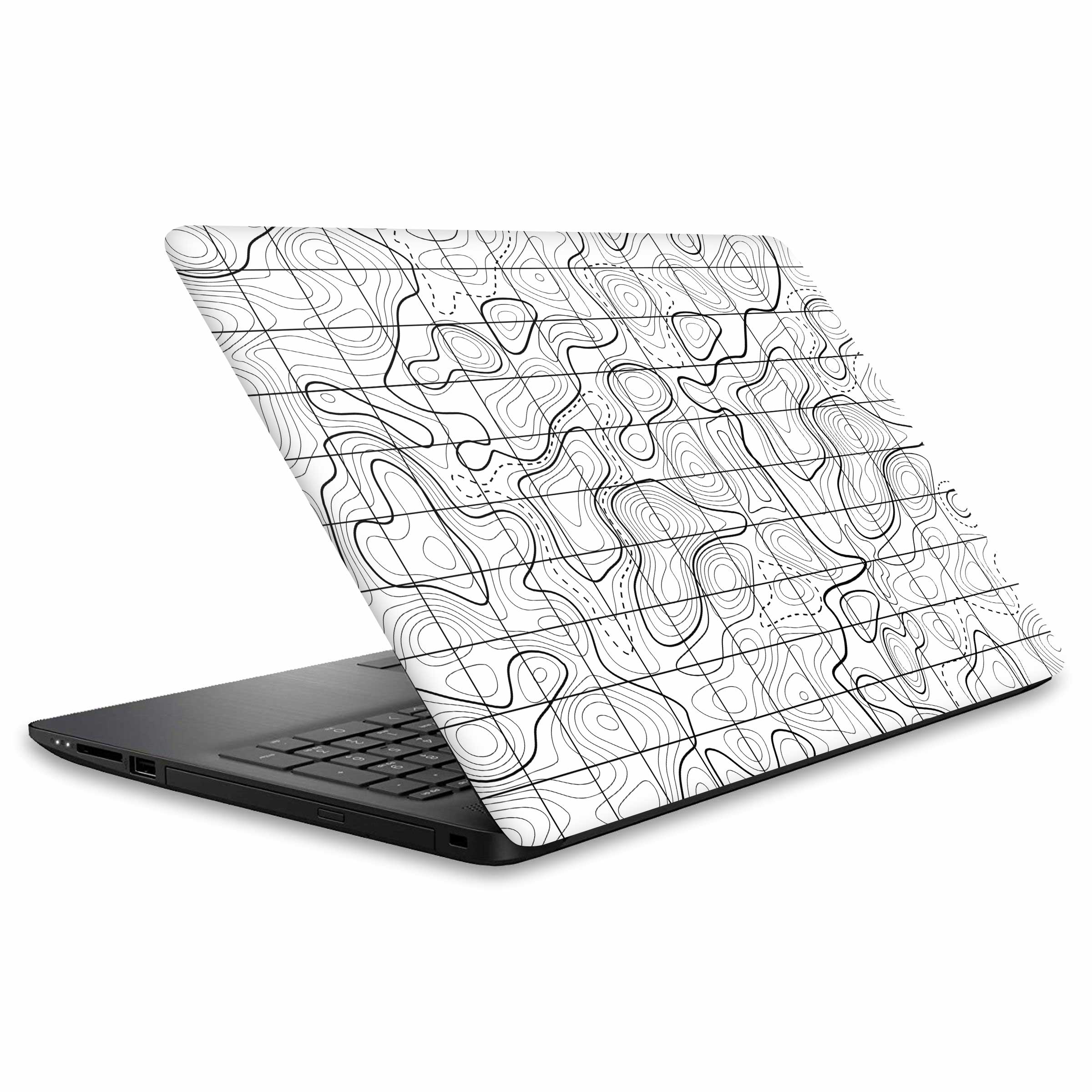 Full Panel Laptop Skins - WrapCart