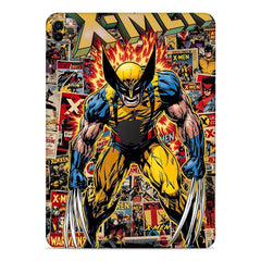 xmen-art-iPad-Air-13-in-M3-2025-skin