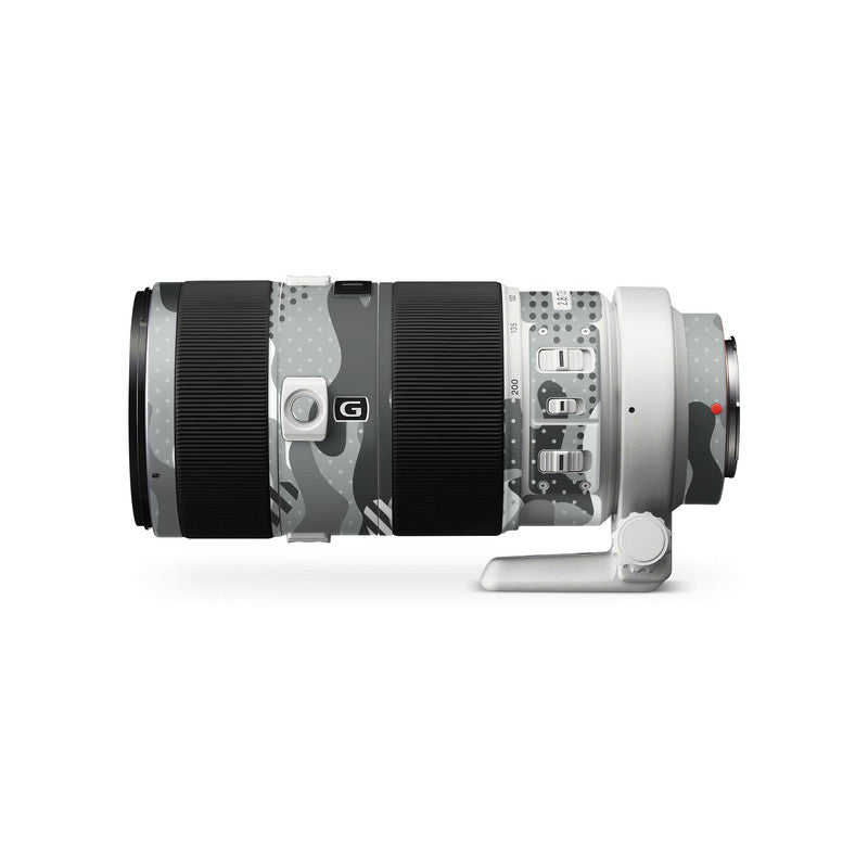 Canon RF 18-150mm Skins & Wraps