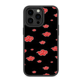 Jinchuriki Hunters Mobile Bumper Cover For iPhone 16 Pro Max