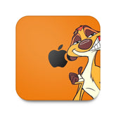 Army Grey Apple Mac Mini Skin