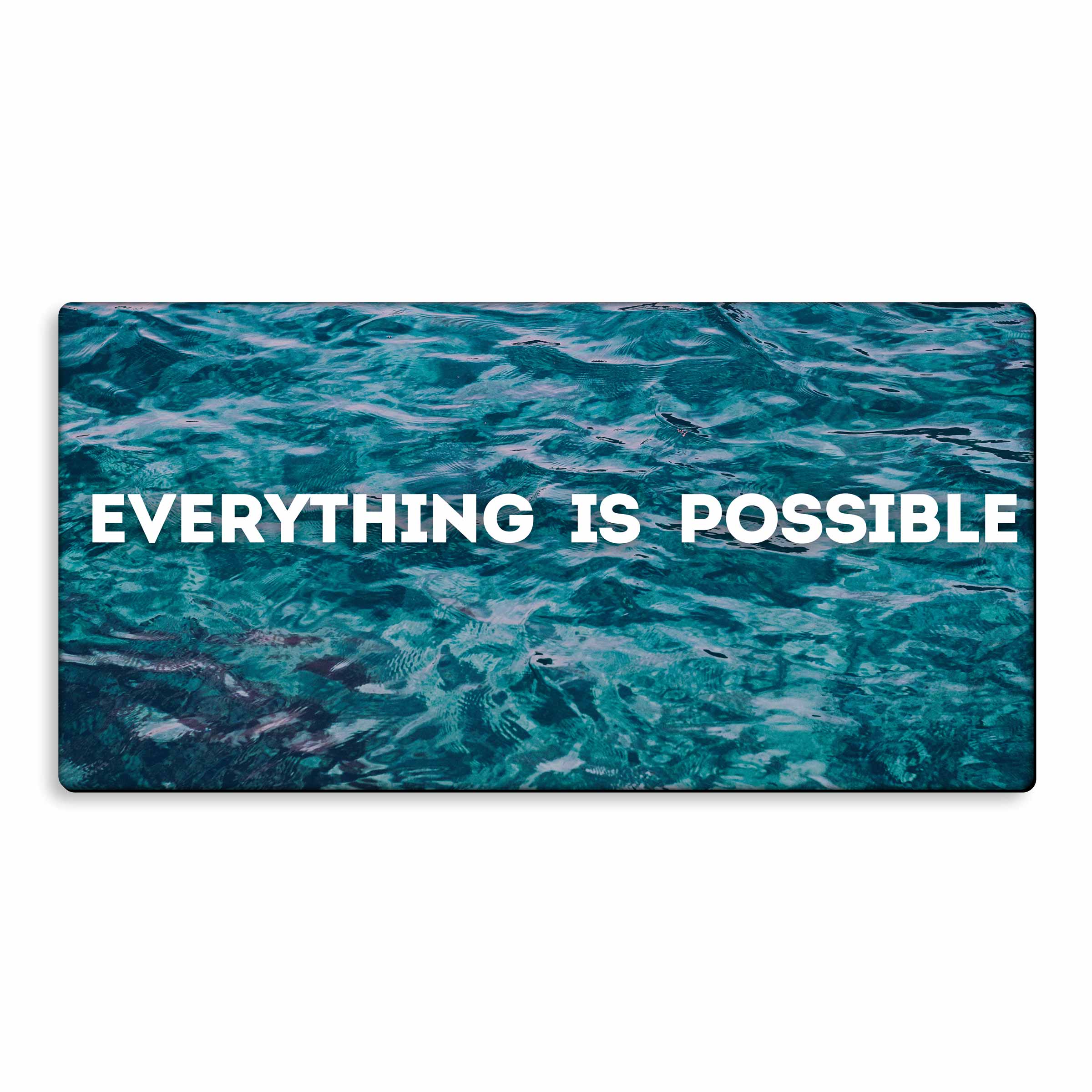 Mechanical Illuminati Tech Mat - Extra Large Office Desk Mat