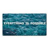 Mechanical Illuminati Tech Mat - Extra Large Office Desk Mat