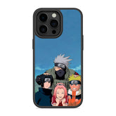 Legendary Quests Mobile Bumper Cover For iPhone 16 Pro Max