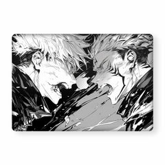 Wrapcart MacBook Air 15-inch M4 (2025) Skins – Durable Premium MacBook Skins