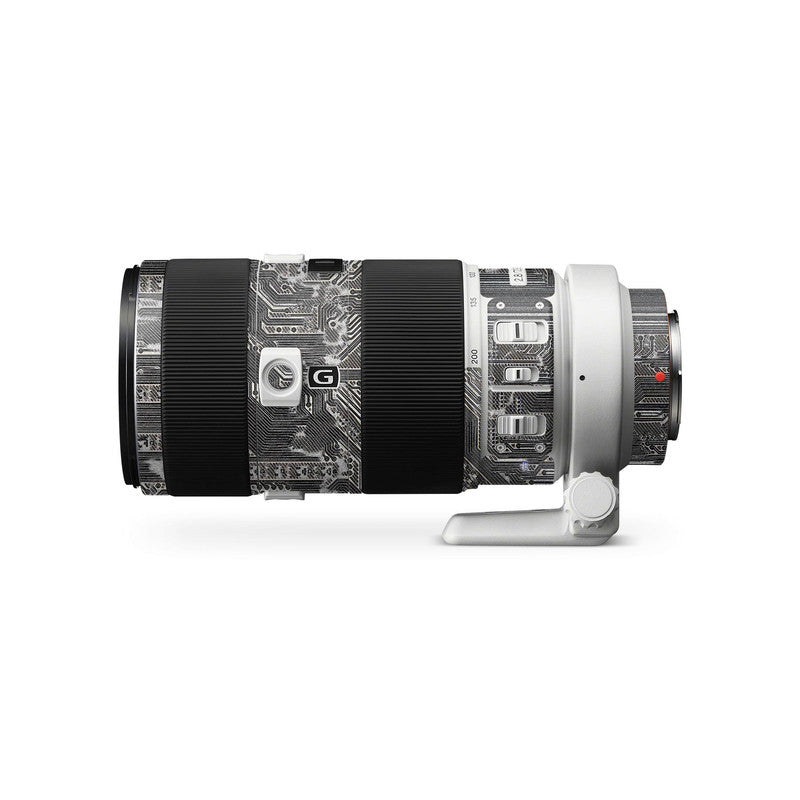 Sigma 24-35mm f2 A Lens Skins & Wraps