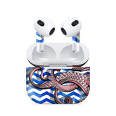 Airpods 3 Skins & Wraps by WrapCart