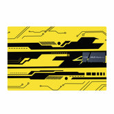 Asus Vivobook Pro 15 M6500QC M6500QH Laptop Skins & Wraps - WrapCart | Cyber Yellow Asus Vivobook Pro 15 M6500QC M6500QH Laptop Skin