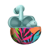 Botanical Nord Buds 3 Pro Skin