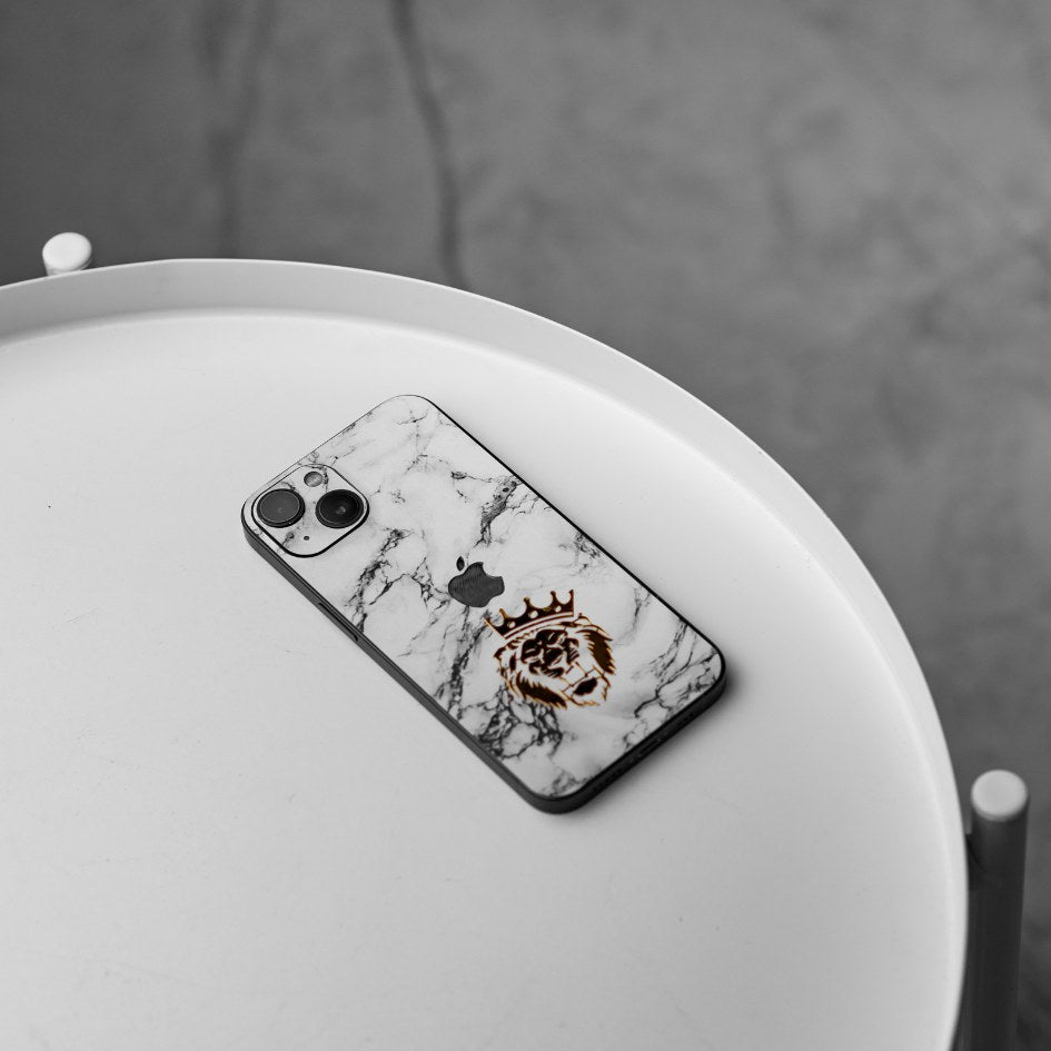 Golden Concept Skins - WrapCart