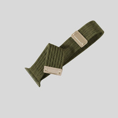 Apple Watch Knit Ascent Loop Strap - 42/44/45/49 MM