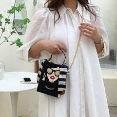 Novelty Exclusive Sling Bag