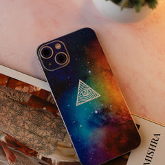 WrapCart Mobile Skins & Laptop Skins