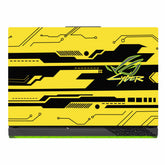 Asus ROG Strix G16 G614J Laptop Skins & Wraps - WrapCart