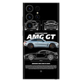 Race Car Design Mobile Skins & Laptop Wraps