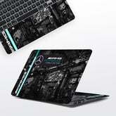 Acer Nitro 5 AN515 44,56 Laptop Skins & Wraps | Full Body Laptop Skin For Acer Nitro 5 AN515 44,56