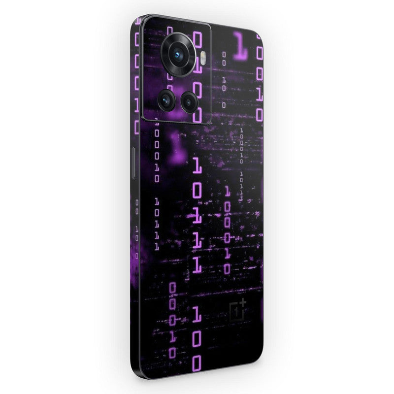 OnePlus Nord CE 3 LITE 5G Mobile Skins & Wraps - WrapCart Skins