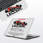 Ideapad Gaming 3 15ARH7 Laptop Skins & Wraps | Full Body Laptop Skin For Ideapad Gaming 3 15ARH7