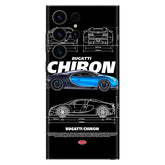 Race Car Design Mobile Skins & Laptop Wraps