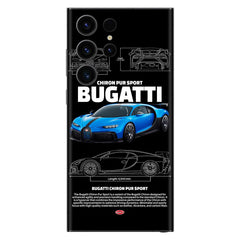 Race Car Design Mobile Skins & Laptop Wraps