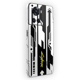 Poco X6 Pro 5G Mobile Skins & Wraps - WrapCart Skins