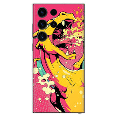 WrapCart Mobile Skins & Laptop Skins