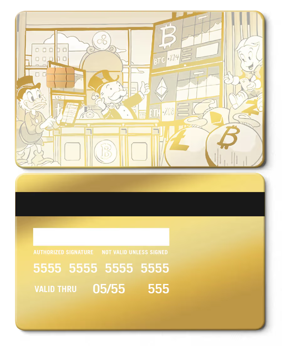 Premium Metal Credit Cards | Custom Laser-Engraved by Wrapcart