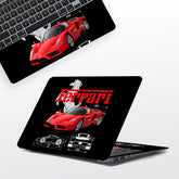Ideapad Gaming 3 15IHU6 Laptop Skins & Wraps | Full Body Laptop Skin For Ideapad Gaming 3 15IHU6