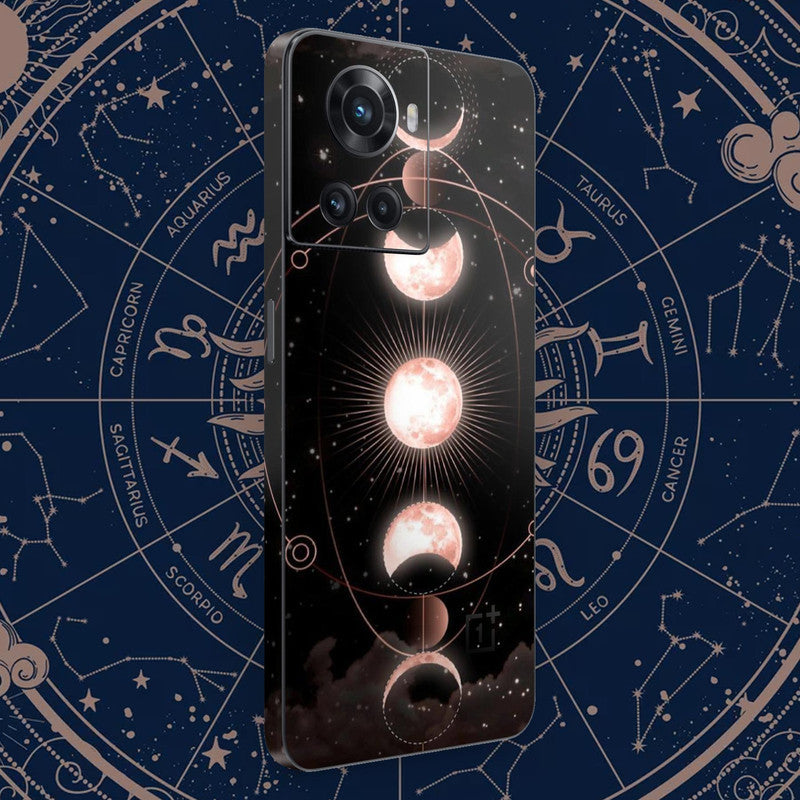 Vivo V30E Skins & Wraps